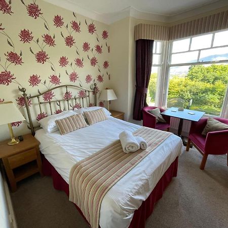 Ouse Bridge House Hotel Bassenthwaite Lake Ngoại thất bức ảnh