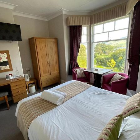 Ouse Bridge House Hotel Bassenthwaite Lake Ngoại thất bức ảnh