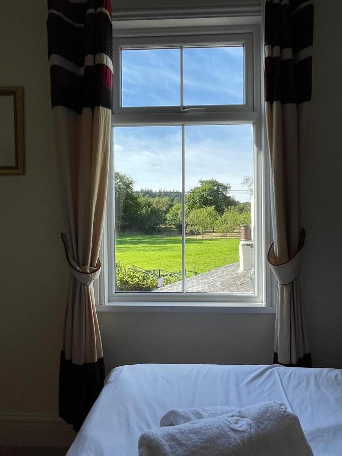 Ouse Bridge House Hotel Bassenthwaite Lake Ngoại thất bức ảnh