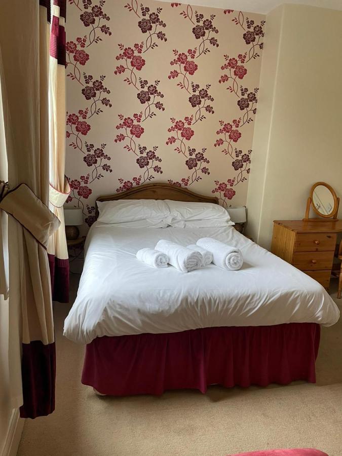 Ouse Bridge House Hotel Bassenthwaite Lake Ngoại thất bức ảnh