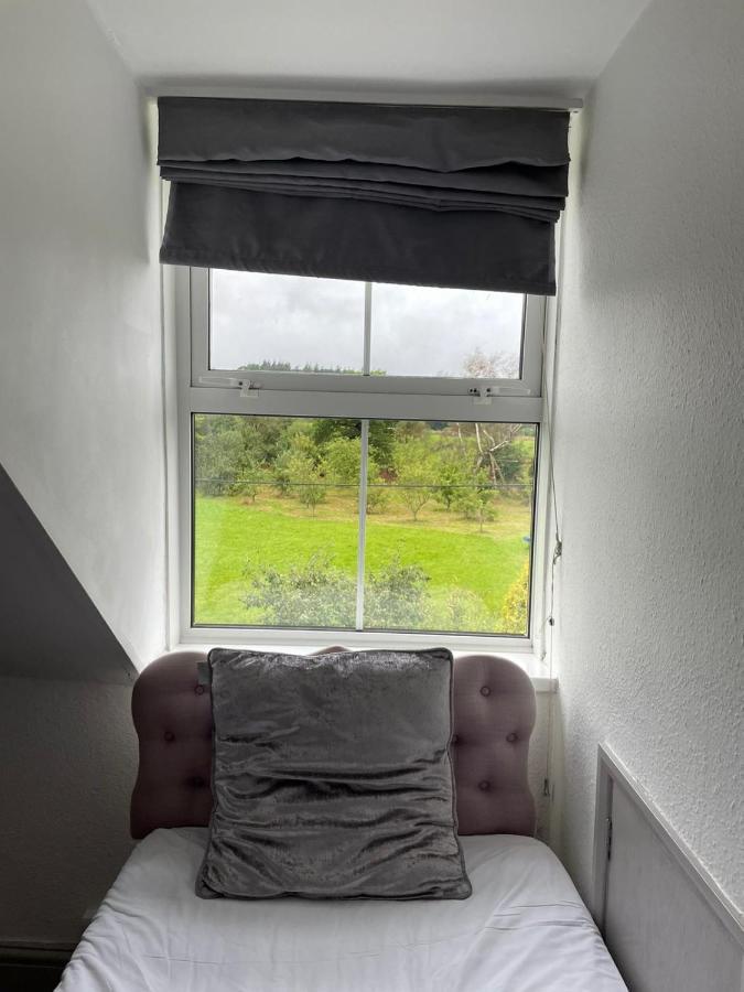 Ouse Bridge House Hotel Bassenthwaite Lake Ngoại thất bức ảnh