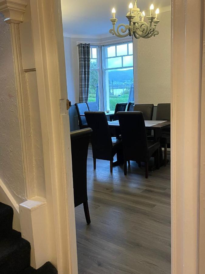 Ouse Bridge House Hotel Bassenthwaite Lake Ngoại thất bức ảnh