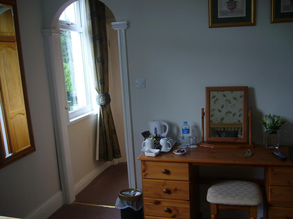 Ouse Bridge House Hotel Bassenthwaite Lake Phòng bức ảnh