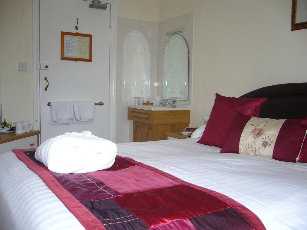 Ouse Bridge House Hotel Bassenthwaite Lake Phòng bức ảnh