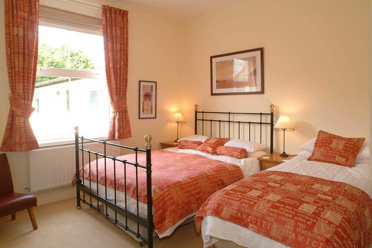 Ouse Bridge House Hotel Bassenthwaite Lake Ngoại thất bức ảnh
