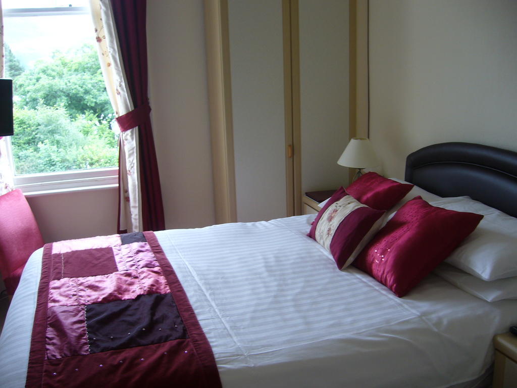 Ouse Bridge House Hotel Bassenthwaite Lake Phòng bức ảnh