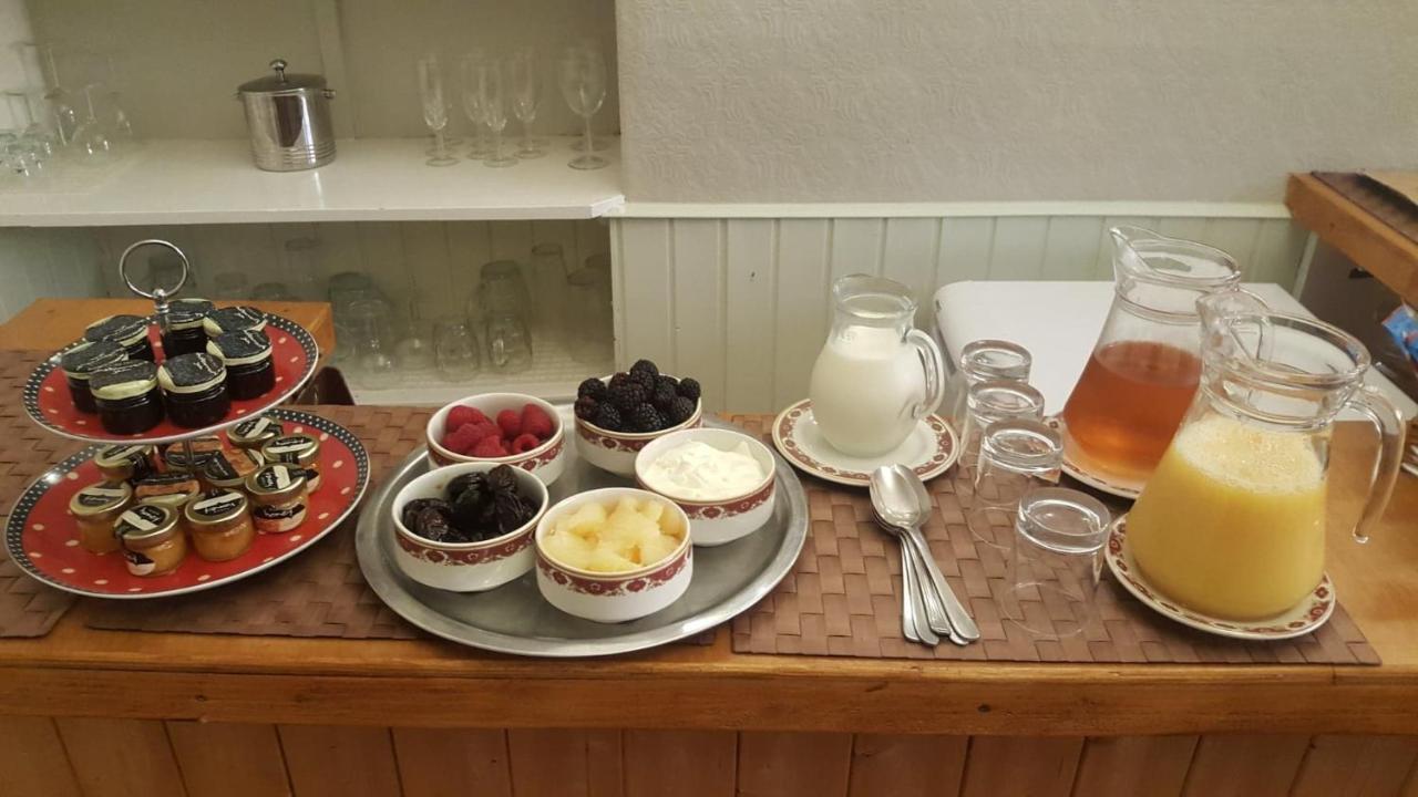 Ouse Bridge House Hotel Bassenthwaite Lake Ngoại thất bức ảnh