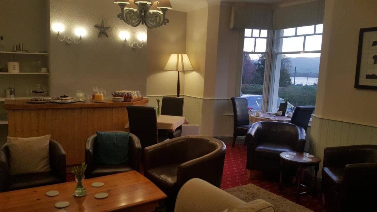 Ouse Bridge House Hotel Bassenthwaite Lake Ngoại thất bức ảnh