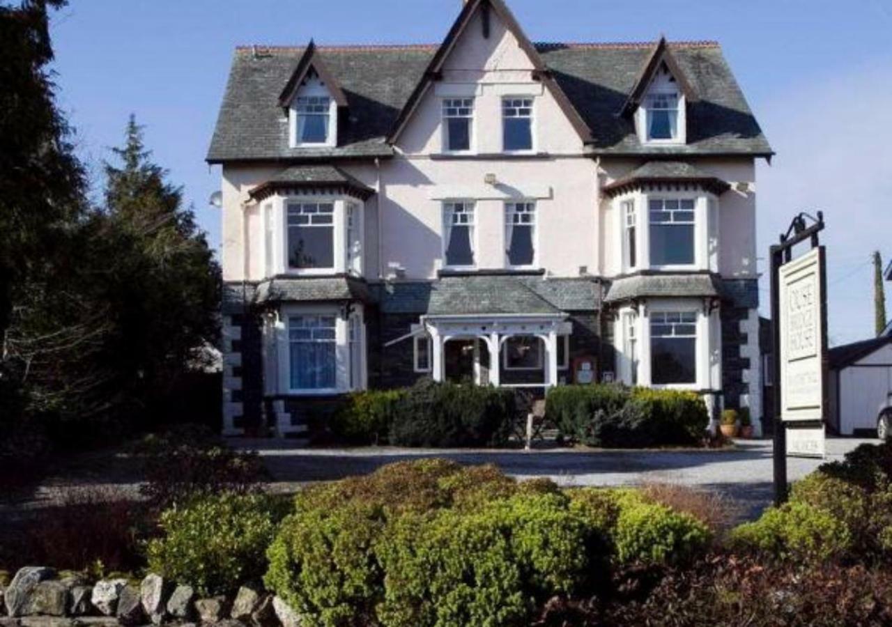 Ouse Bridge House Hotel Bassenthwaite Lake Ngoại thất bức ảnh