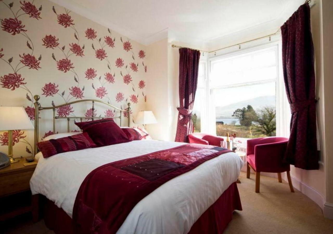 Ouse Bridge House Hotel Bassenthwaite Lake Ngoại thất bức ảnh