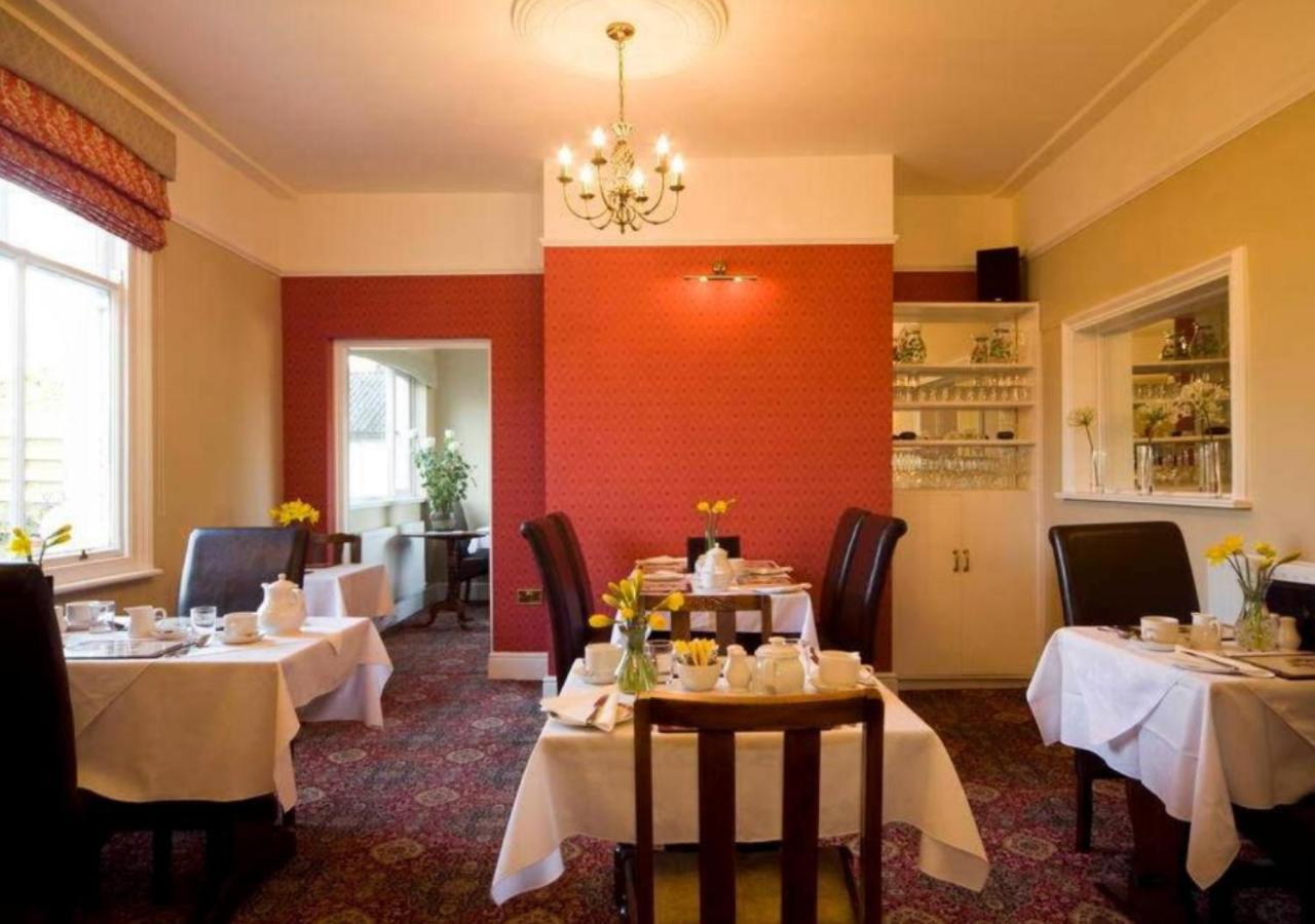 Ouse Bridge House Hotel Bassenthwaite Lake Ngoại thất bức ảnh